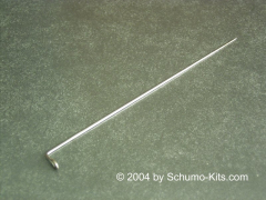 Stahlantenne f�r K�nigstiger