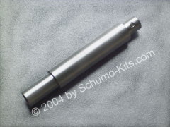Full-Option Adapter f�r Gesch�tzrohr KT0017H