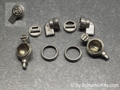 Sherman Upgrade Set II (Scheinwerferset)