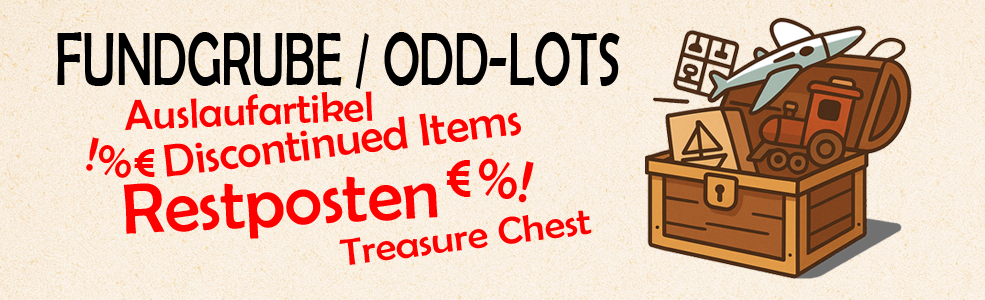 Odd Lots