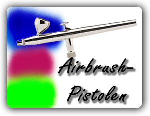 Airbrush und Zubehoer