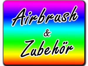 Airbrush und Zubehoer