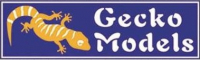 Gecko Models