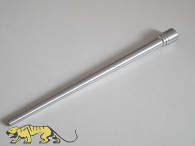 Aluminum Gun barrel for Trumpeter T-34/85 1/16