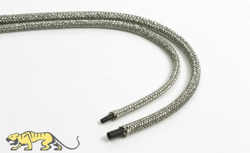 Braided Hose (2.0mm Outer Diameter)