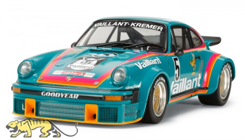 Porsche 934 Turbo RSR Vaillant - 1/24