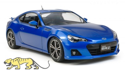 Subaru BRZ - 1:24