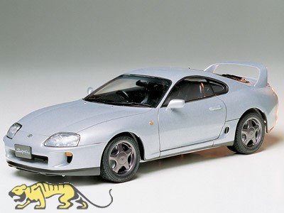 Toyota Supra - 1:24