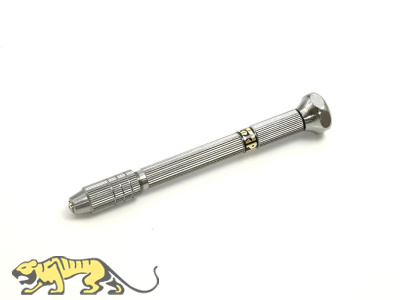 Handbohrschraubstock für Bohrer von 0,1-3,2mm