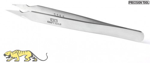 Decal Tweezers