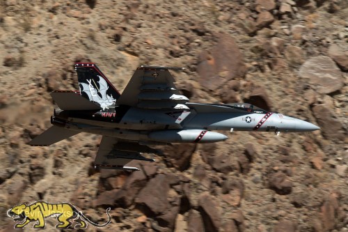 F/A-18E Super Hornet - 1/32