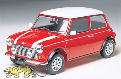 Rover Mini Cooper 1.3i - 1:12