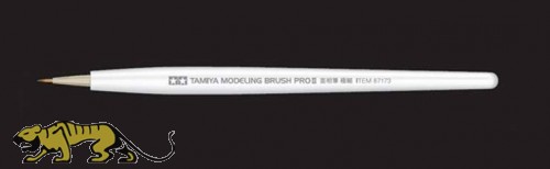 Modelling Brush Pro II - Pointed - Extra Fine