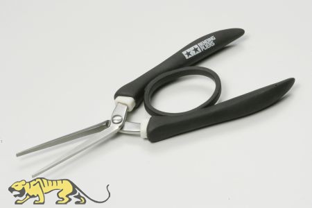 Bending Pliers - For Photo Etched Parts