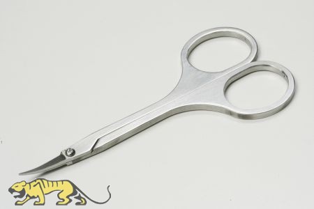 Modeling Scissors - For Photo Etched Parts