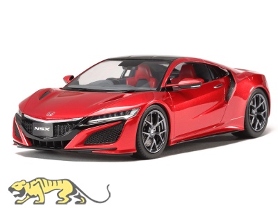 Honda NSX - 2016 - 1:24