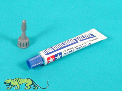 Tamiya Molybdenum Grease - 10g