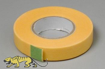 Tamiya Masking Tape 10mm Nachfüllpackung - 18m