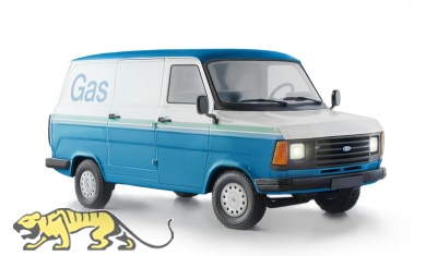 Ford Transit Mk.2 - 1:24