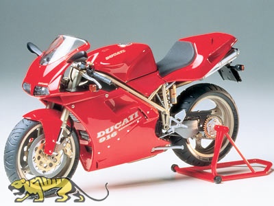 Ducati 916 - 1:12