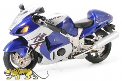 Suzuki GSX 1300R - 1:12