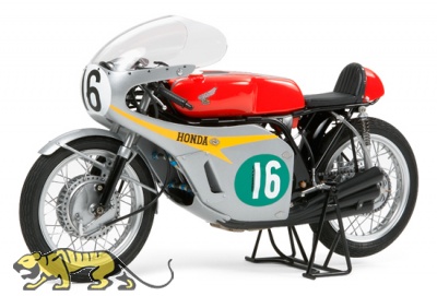 Honda RC166 GP RACER - 1:12