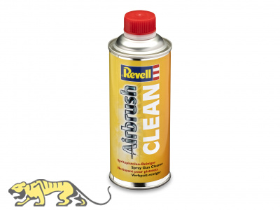 Airbrush Clean - Spritzpistolen Reiniger - 500ml