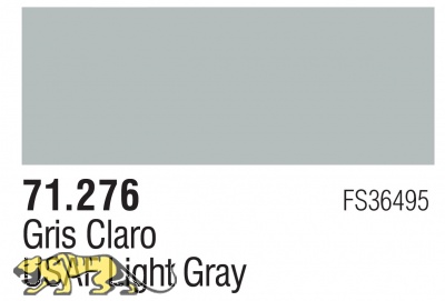 Model Air 71276 - USAF Hellgrau / USAF Light Gray FS36495 - 17ml