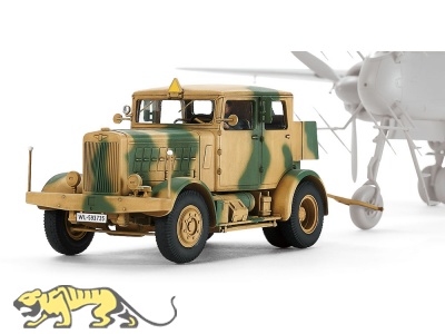 Hanomag SS-100 - 1:48