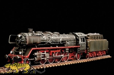 Lokomotive BR 41 - 1:87 / H0
