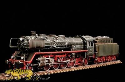 Lokomotive BR 41 - 1/87 / H0