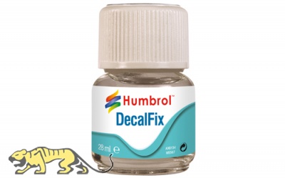 Humbrol DecalFix - 28ml