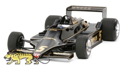 Lotus Type 79 1978 - 1/20