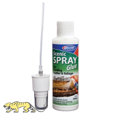 Scenic Spray Glue - 100ml