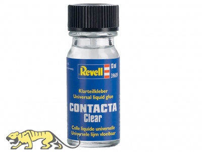 Contacta Clear - 20g