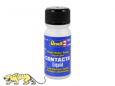 Contacta Liquid - Klebstoff - 18g