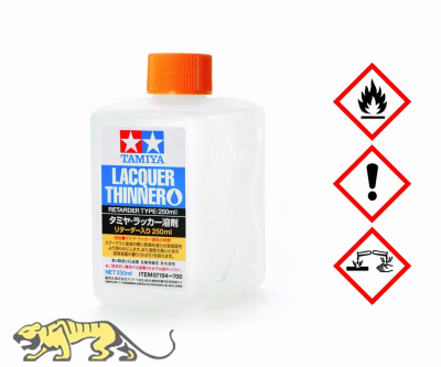 Lacquer Thinner Retarder Type - 250ml