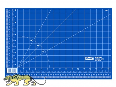 Modelers Cutting Mat - Large