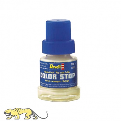 Color Stop - 30ml