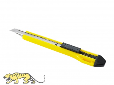 Cuttermesser mit Abbruchklinge