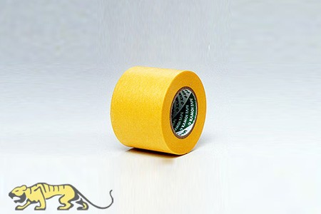 Tamiya Masking Tape 40mm - 18m