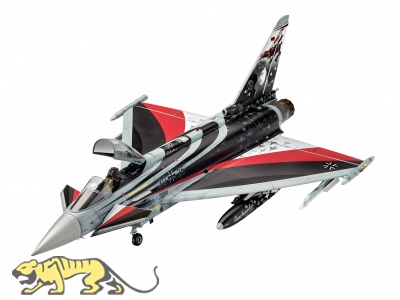 Eurofighter Typhoon - BARON SPIRIT - 1:48
