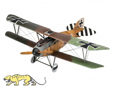 Albatross D. III - 1:48