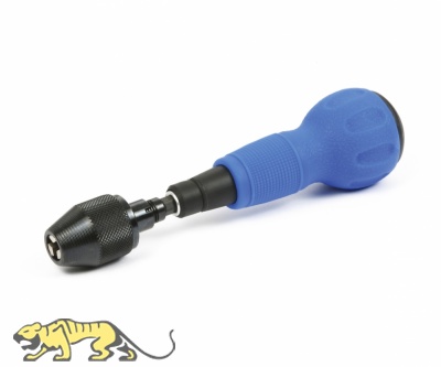 Modeling Drill Chuck - 1,5 - 6,5mm