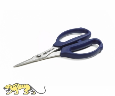 Craft Scissors for Plastic & Soft Metal