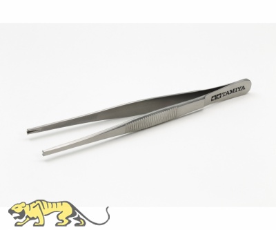 HG Pinzette Grip Tip - gerade