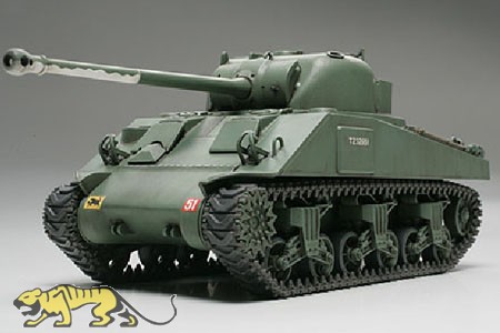 British Sherman IC Firefly - 1/48