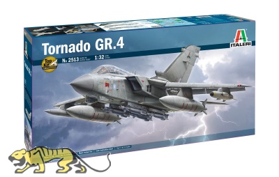 Tornado GR.4 - 1:32