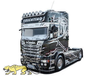 Scania R730 Streamline - 1/24