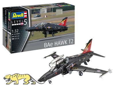 BAe Hawk T2 - 1:32